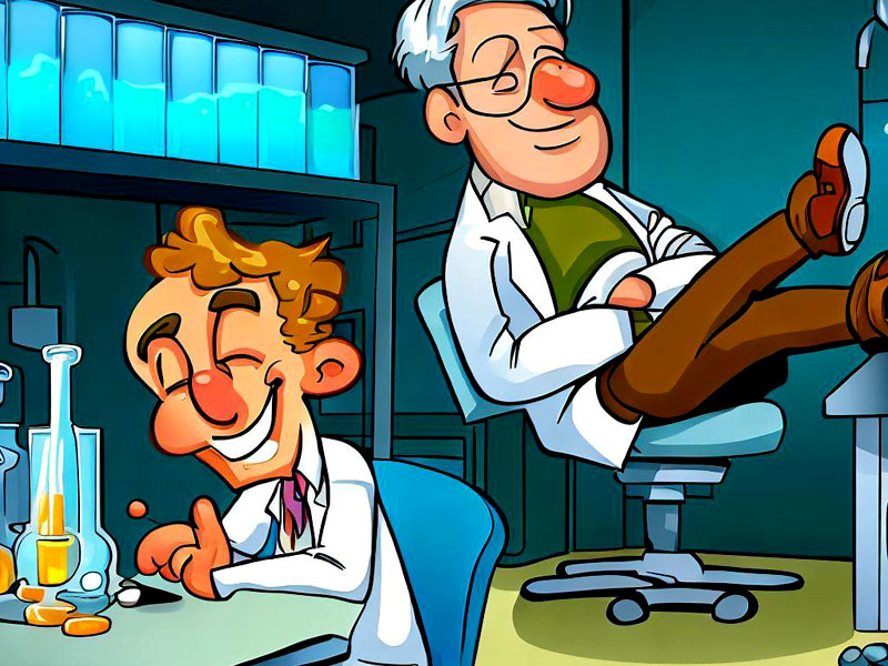 Research-Outsourcing